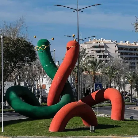 Al-dream Oura Estrela - Cd Apartment *