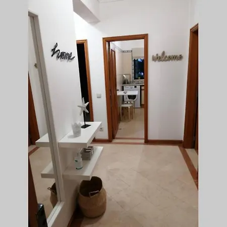 Apartment Al-dream Oura Estrela - Cd Albufeira