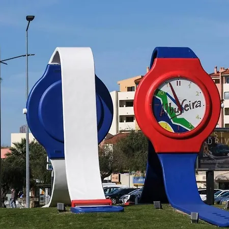 Al-dream Oura Estrela - Cd Apartment