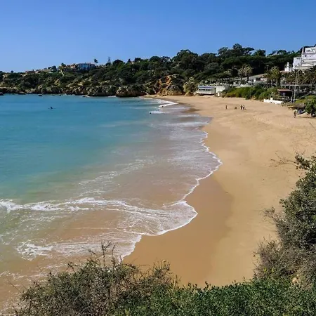 Apartment Al-dream Oura Estrela - Cd *