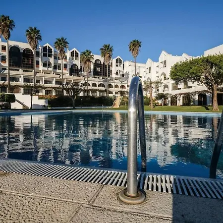 Apartamento Al-dream Oura Estrela - Cd Albufeira