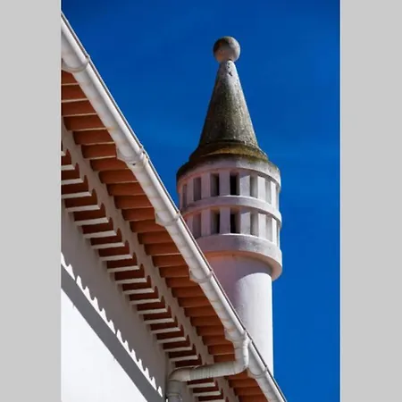 Apartment Al-dream Oura Estrela - Cd