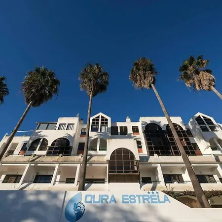 Apartment Al-dream Oura Estrela - Cd Albufeira