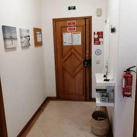 Al-dream Oura Estrela - Cd Apartment