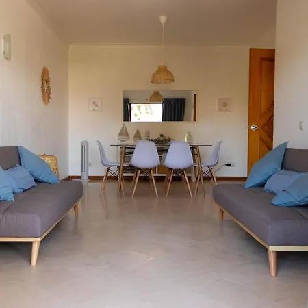 Apartment Al-dream Oura Estrela - Cd