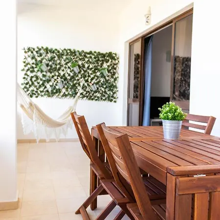 Al-dream Oura Estrela - Cd Apartment