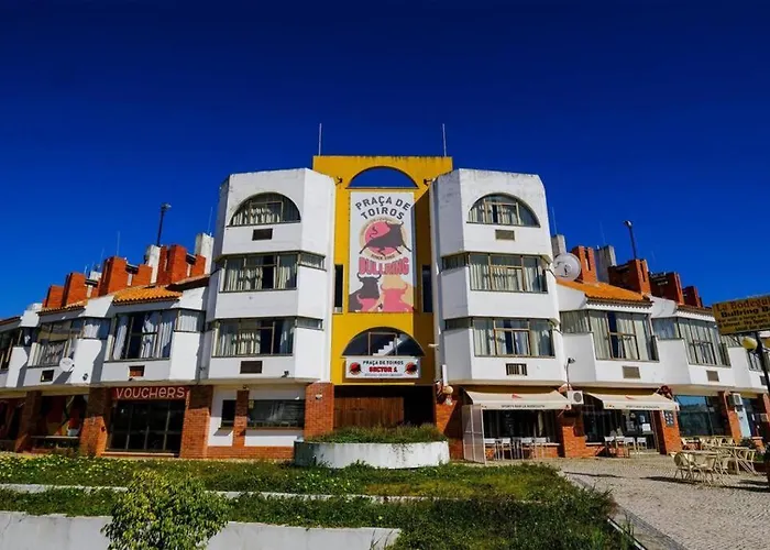 Apartamento Al-dream Oura Estrela - Cd *