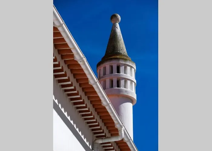 Apartamento Al-dream Oura Estrela - Cd