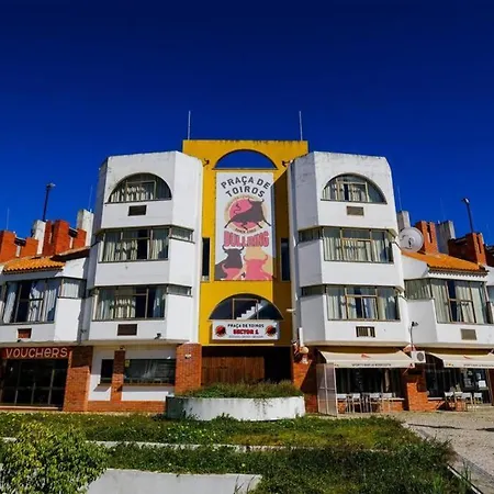 Appartement Al-dream Oura Estrela - Cd *