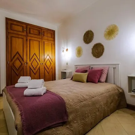 Appartement Al-dream Oura Estrela - Cd *