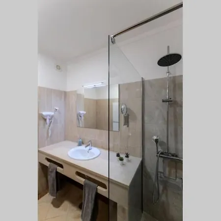 Appartement Al-dream Oura Estrela - Cd *