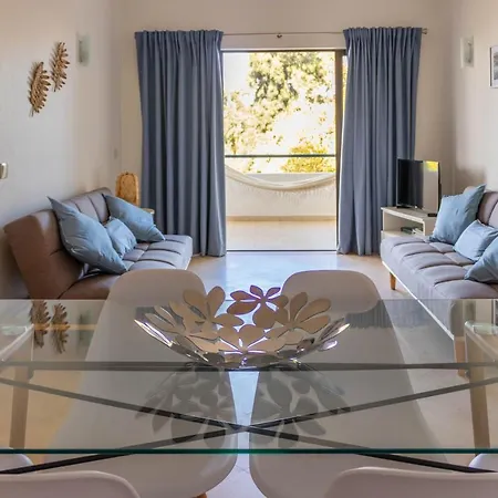 Apartment Al-dream Oura Estrela - Cd *