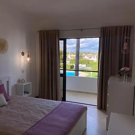 Al-dream Oura Estrela - Cd Apartment Albufeira