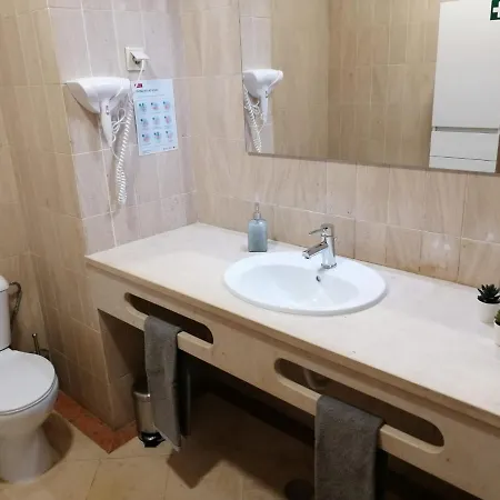 Appartement Al-dream Oura Estrela - Cd *