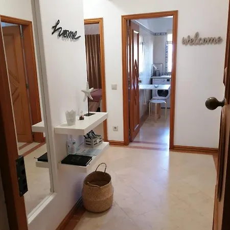 Al-dream Oura Estrela - Cd Apartment *