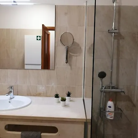 Appartement Al-dream Oura Estrela - Cd