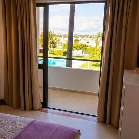 Al-dream Oura Estrela - Cd Apartment Albufeira