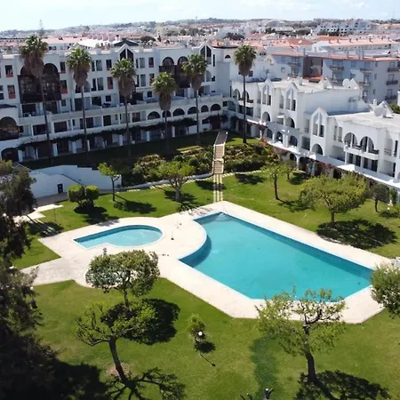 Apartment Al-dream Oura Estrela - Cd *