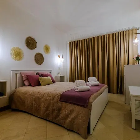 Al-dream Oura Estrela - Cd Appartement Albufeira