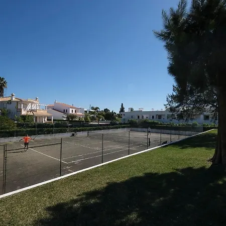 Al-dream Oura Estrela - Cd Appartement Albufeira