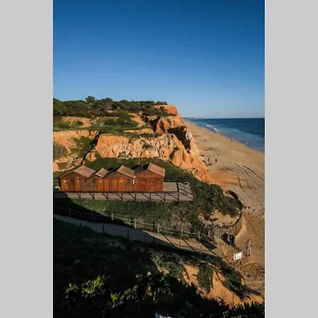 Al-dream Oura Estrela - Cd Apartment