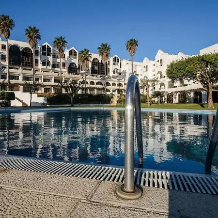 Apartment Al-dream Oura Estrela - Cd Albufeira