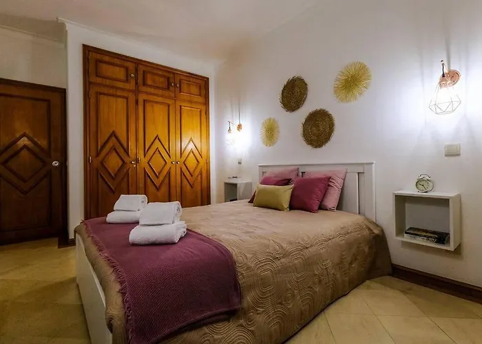 Apartment Al-dream Oura Estrela - Cd *