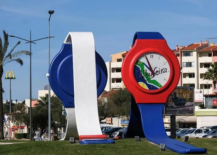 Al-dream Oura Estrela - Cd Apartment