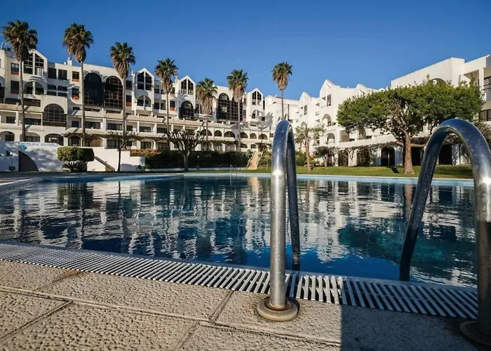 Apartment Al-dream Oura Estrela - Cd Albufeira