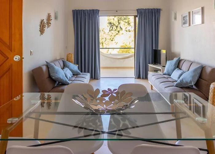Apartment Al-dream Oura Estrela - Cd *