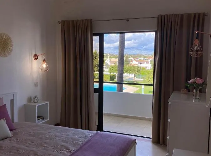 Al-dream Oura Estrela - Cd Apartment Albufeira