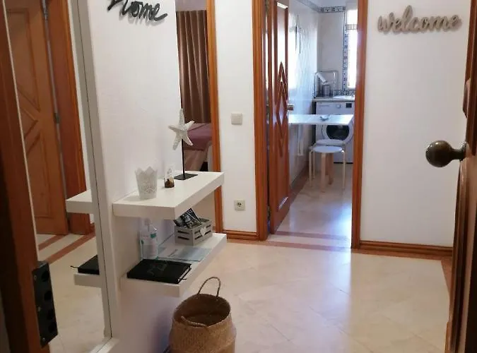 Al-dream Oura Estrela - Cd Apartment *