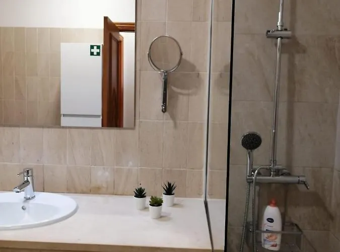 Apartment Al-dream Oura Estrela - Cd