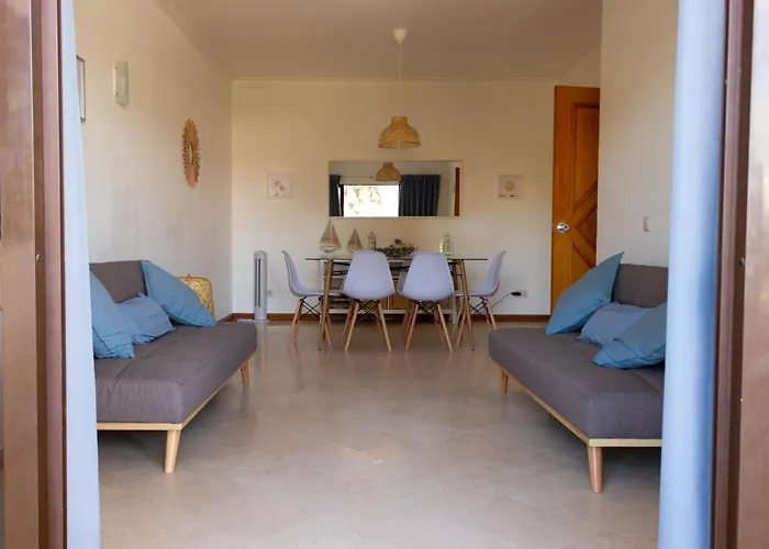 Apartment Al-dream Oura Estrela - Cd