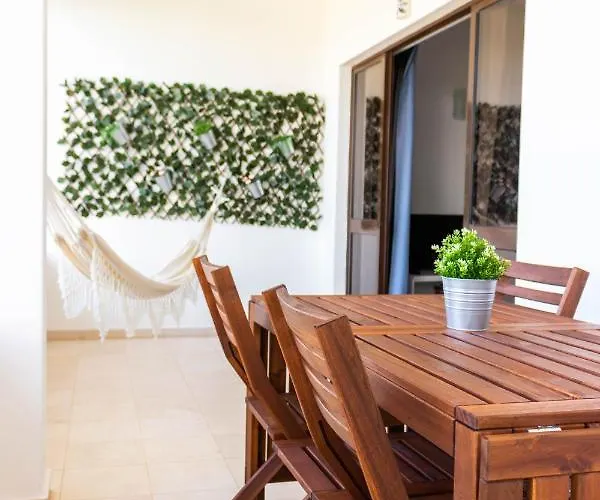 Al-dream Oura Estrela - Cd Apartment