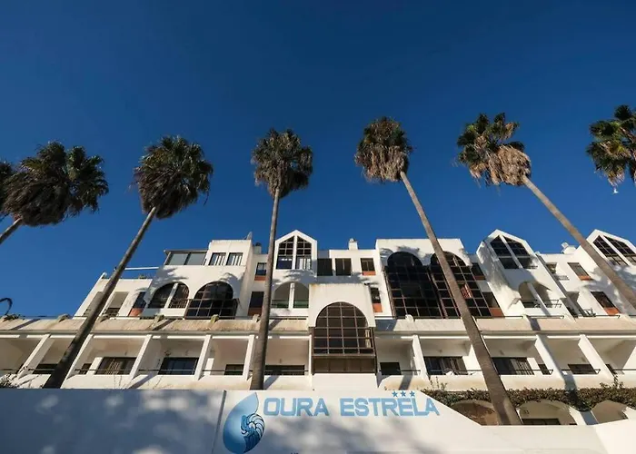 Appartamento Al-dream Oura Estrela - Cd Albufeira